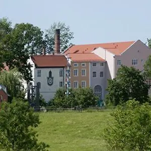 Gutshotel 3*, Odelzhausen Allemagne