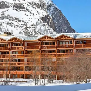 Les Crets 1 - , Val-dʼIsère France