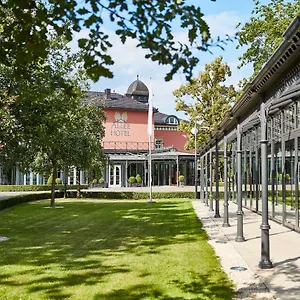 Allee 4*, Neustadt an der Aisch Allemagne