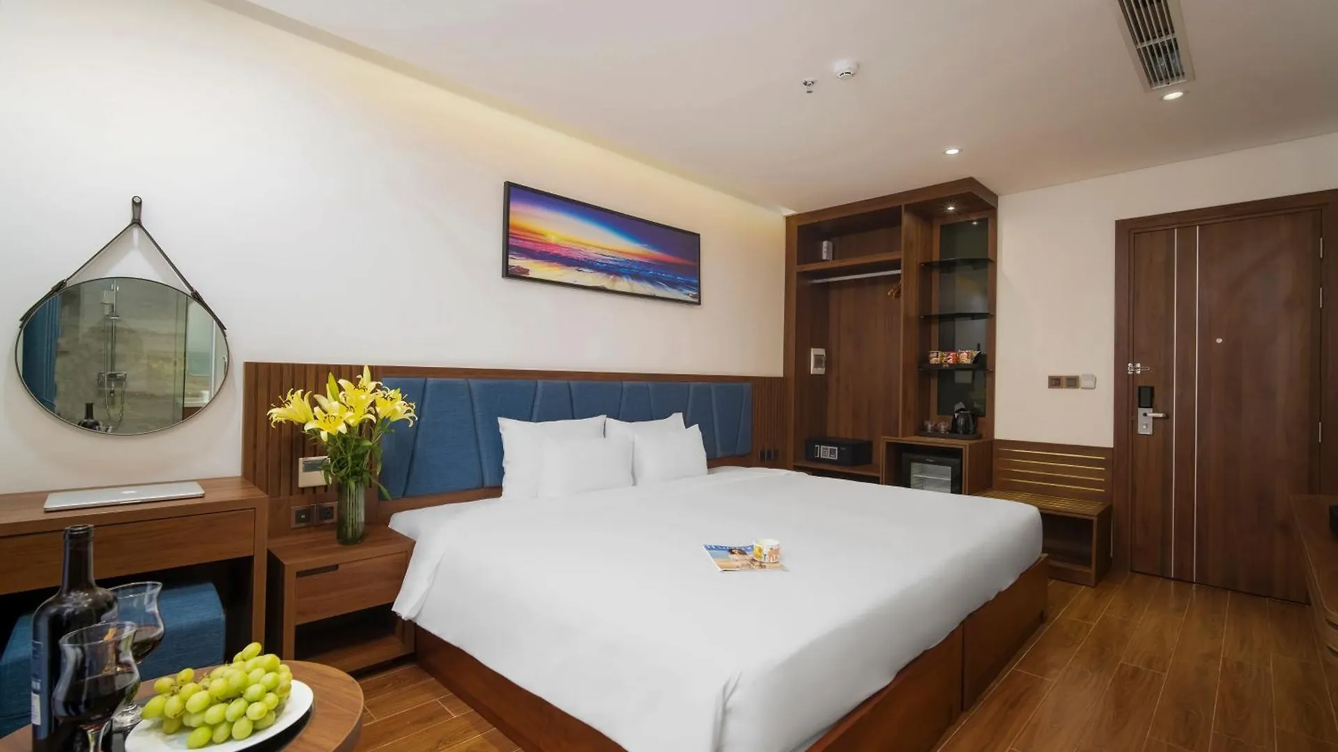 Ruby Star Da Nang Hotel